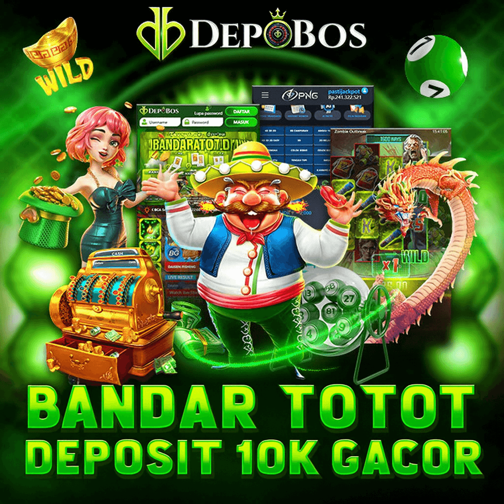 DEPOBOS